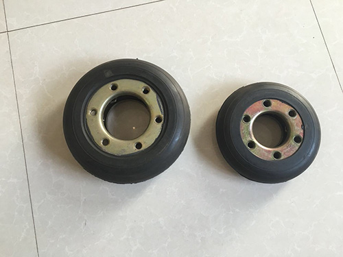 LA、RF輪胎聯(lián)軸器輪胎體