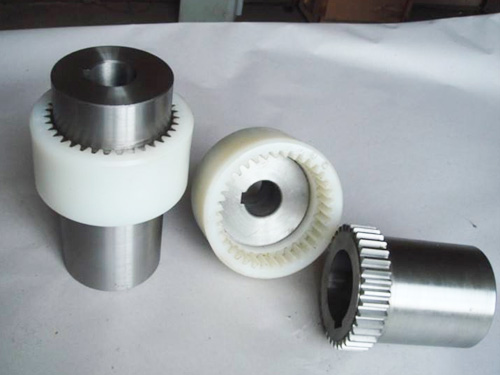 TGL型尼龍內齒圈鼓形齒式聯(lián)軸器的特點分析